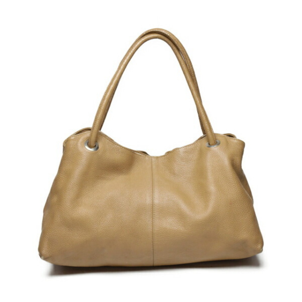 Furla tote bag FURLA beige shoulder - Picture 2 of 16